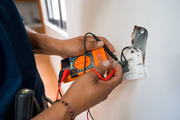 Best Electrical Installation Contractor  in Plymouth, WI