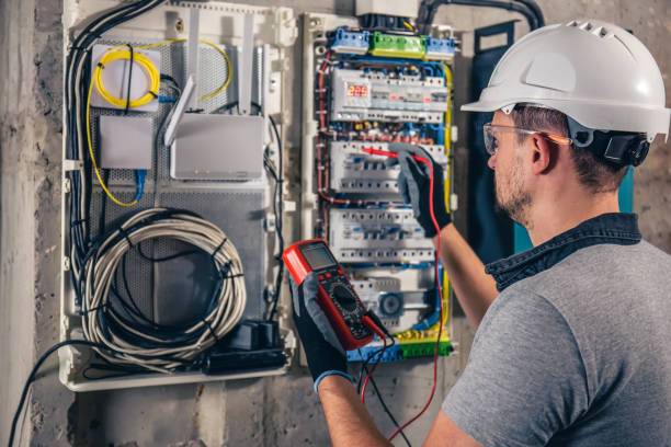 Best Electrical Troubleshooting Services  in Plymouth, WI